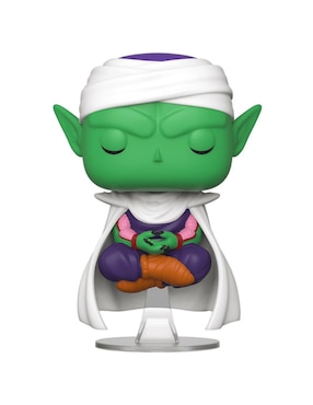 Figura Funko Pop! Piccolo Lotus Dragon Ball Exclusivo NYCC2019