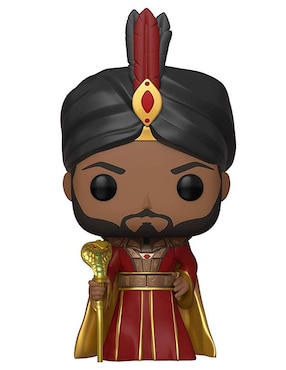 Funko Pop! Disney Jafar