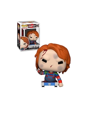 Funko Pop! Chucky
