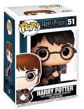 Figura Funko Pop Harry Potter 51