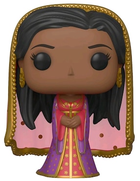 Funko Pop! Disney Jasmin