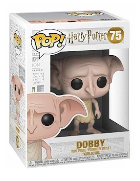 Figura Funko Pop Dobby 75