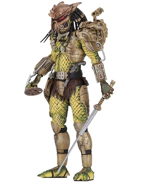 Figura Predator collectors Neca