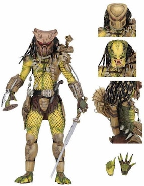 Figura Predator collectors Neca