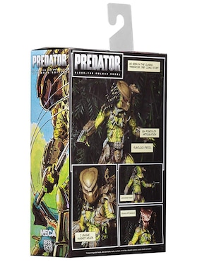 Figura Predator collectors Neca