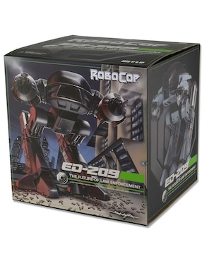 Figura Robocop collectors Neca