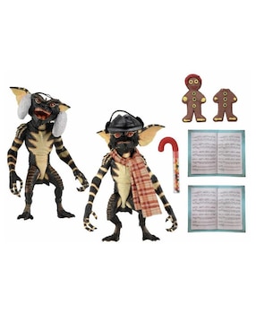 Figura Gremlins collectors Neca