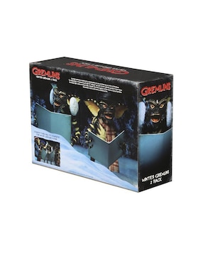 Figura Gremlins collectors Neca