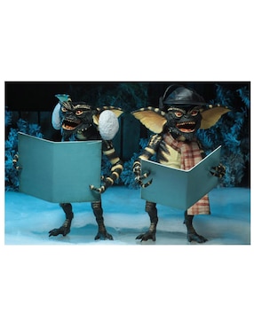 Figura Gremlins collectors Neca