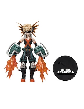 Figura My Hero Academia collectors Mcfarlane