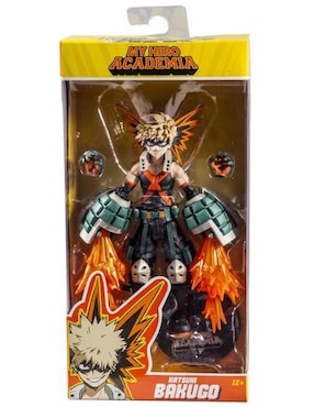 Figura My Hero Academia collectors Mcfarlane