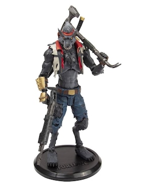 Figura Fortnite Mcfarlane