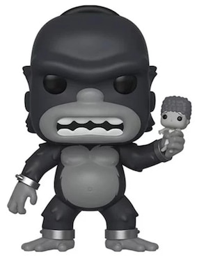 Imagen de producto Funko Pop! The Simpsons
