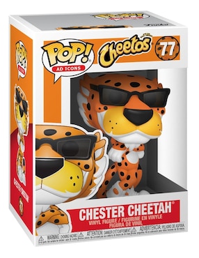 Funko Pop! Chester Cheetos