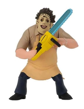 Figura articulada collectors Neca