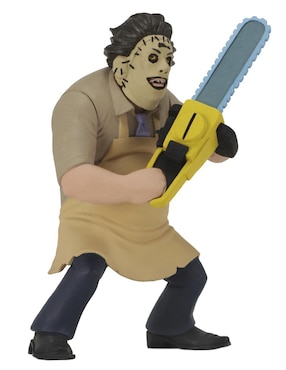 Figura articulada collectors Neca