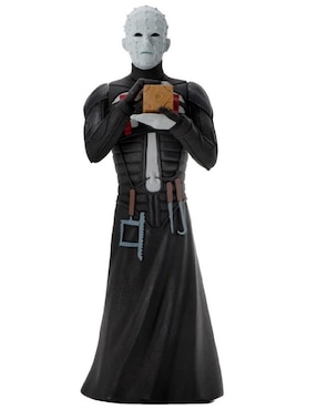 Figura Neca 6 Pulgadas Pinhead Toony Terrors