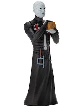Figura Neca 6 Pulgadas Pinhead Toony Terrors