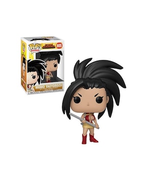 Figura Pop! My Hero Academia Yaoyorozu Vinyl Funko