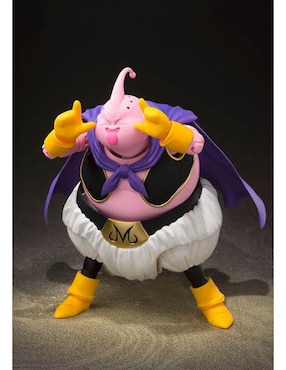 Figura Dragon Ball collectors Tamashii Nations