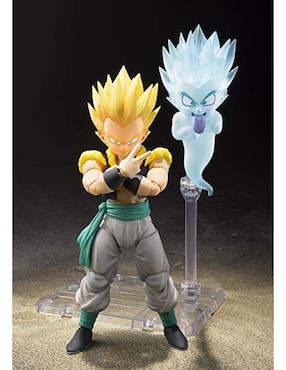 Figura Gotenks SH Figuarts Tamashii Nations