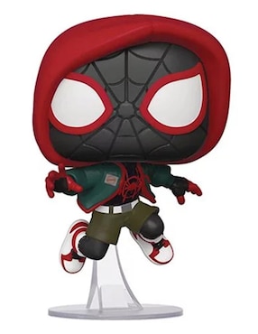 Funko Pop! Marvel Spider-Man