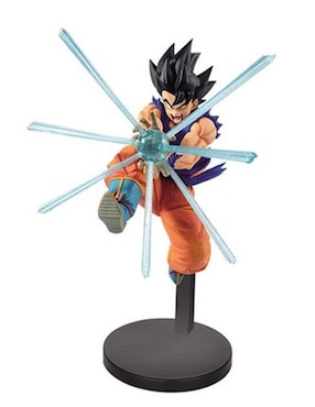 Figura Dragon Ball Z G X Materia The Son Goku Statue Tamashii Nations