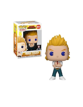 Figura Pop! Mirio Togata My Hero Academia Funko