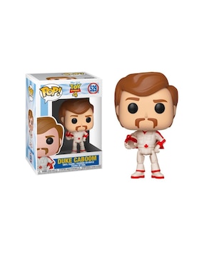 Figura De Colección Disney Funko POP!