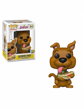 Figura Pop! Scooby Doo Funko