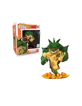 Figura Pop! Porunga ECCC 2019 Funko