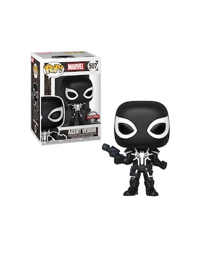 Figura Pop! Agente Venom SE Funko