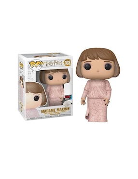 Figura Pop! Madame Maxine Nycc 2019 Funko