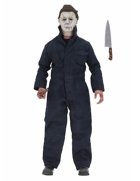 Figura Halloween Michael Myers collectors Neca