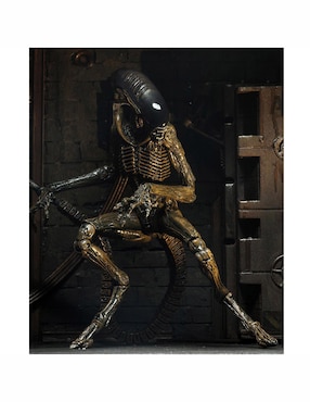 Figura collectors Neca