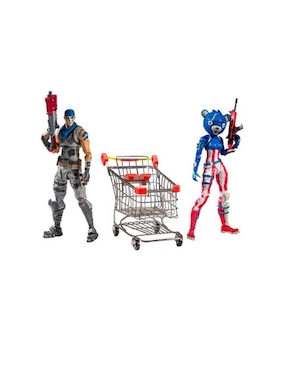 Figura articulada Fortnite action Mcfarlane