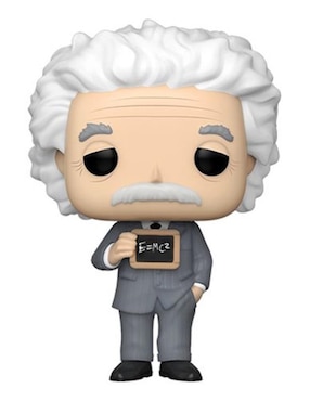 Figura De Colección World History Funko POP!