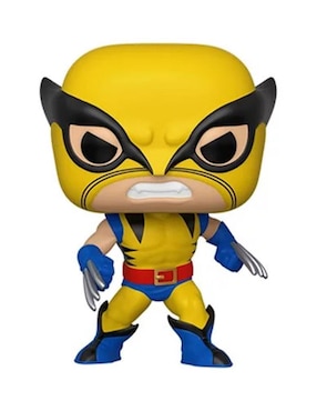 Imagen de producto Funko Pop! Marvel
