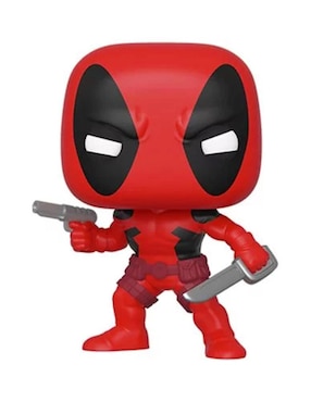 Funko Pop! Marvel