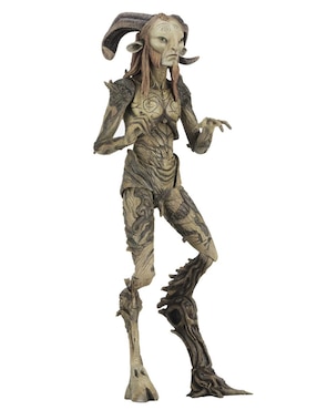 Figura articulada collectors Neca con movimiento