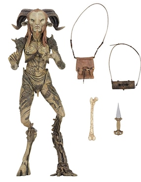 Figura articulada collectors Neca con movimiento