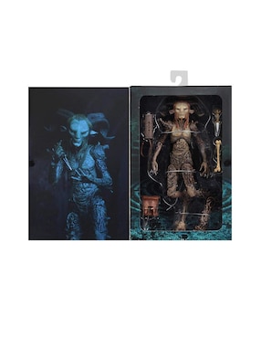 Figura articulada collectors Neca con movimiento