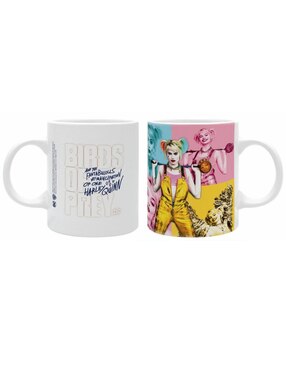 muñeca harley quinn liverpool