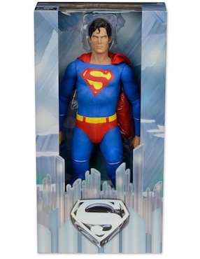 Figura Neca 18 Pulgadas Superman Christopher Reeve