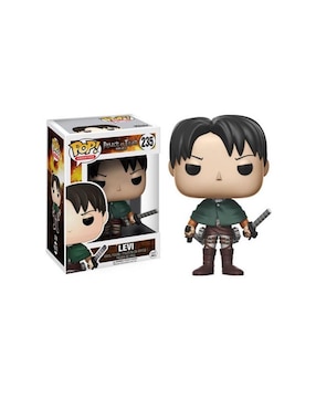 Imagen de producto Funko Pop! Attack on Titan
