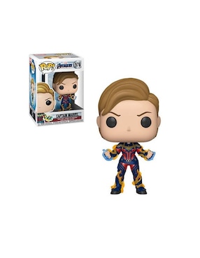 Funko Pop! Marvel