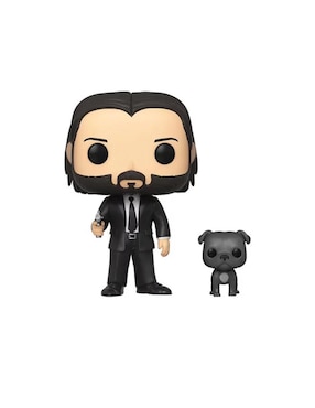 Imagen de producto Funko Pop! John Wick