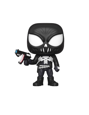 Figura Funko Pop! Marvel Venomized Punisher Vinyl Figure