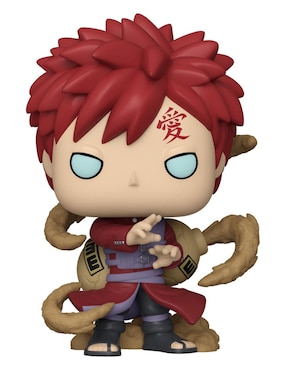 Figura Gaara POP! Naruto Shippuden