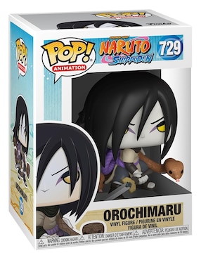 Funko Pop! Naruto